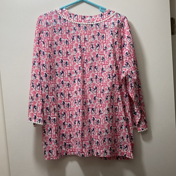 Fun tunic - Picture 4 of 5